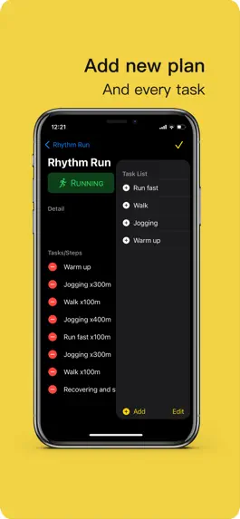 Game screenshot Trainer - Better Step by Step apk