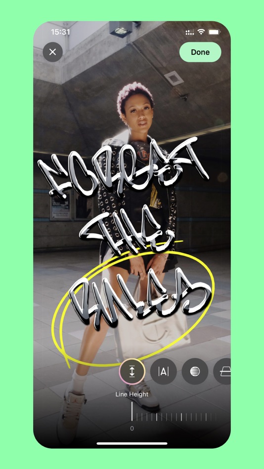 #7. LOT: Text Effects for Photos (iOS) 由: Get a Lot