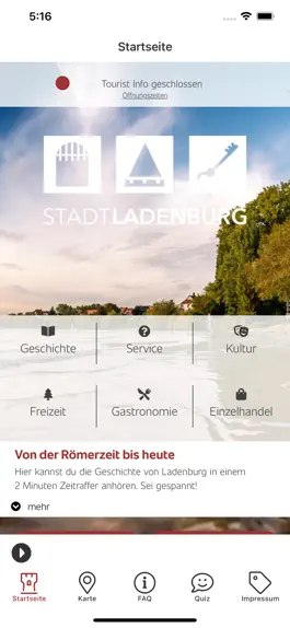 Game screenshot Ladenburg inside apk