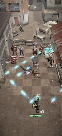 Game screenshot Junkyard Defence 3D mod apk