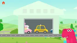 Game screenshot Yamo Drive - Kids Truck Games apk