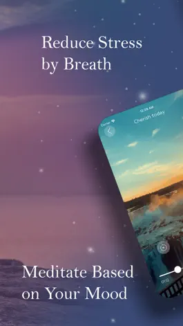 Game screenshot Meditation: Sleep & Relaxation hack
