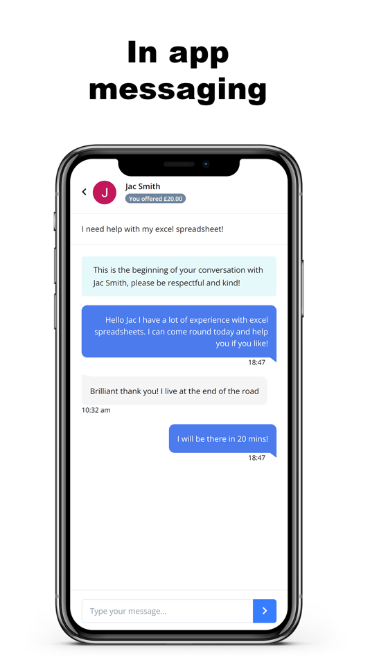 #3. Useful Nerds (iOS) Podle: Harry Smith