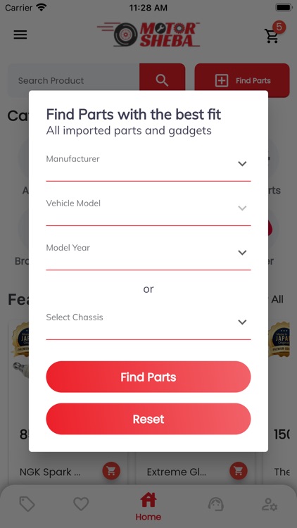 Motorsheba screenshot-4