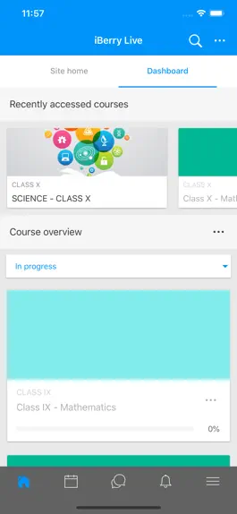 Game screenshot iBerry Live apk