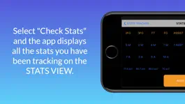 Game screenshot Baller Stats hack