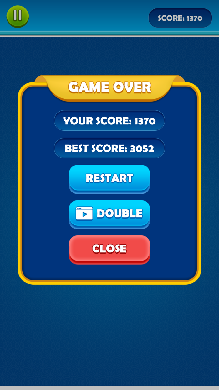 Tap the color - Brain Workout