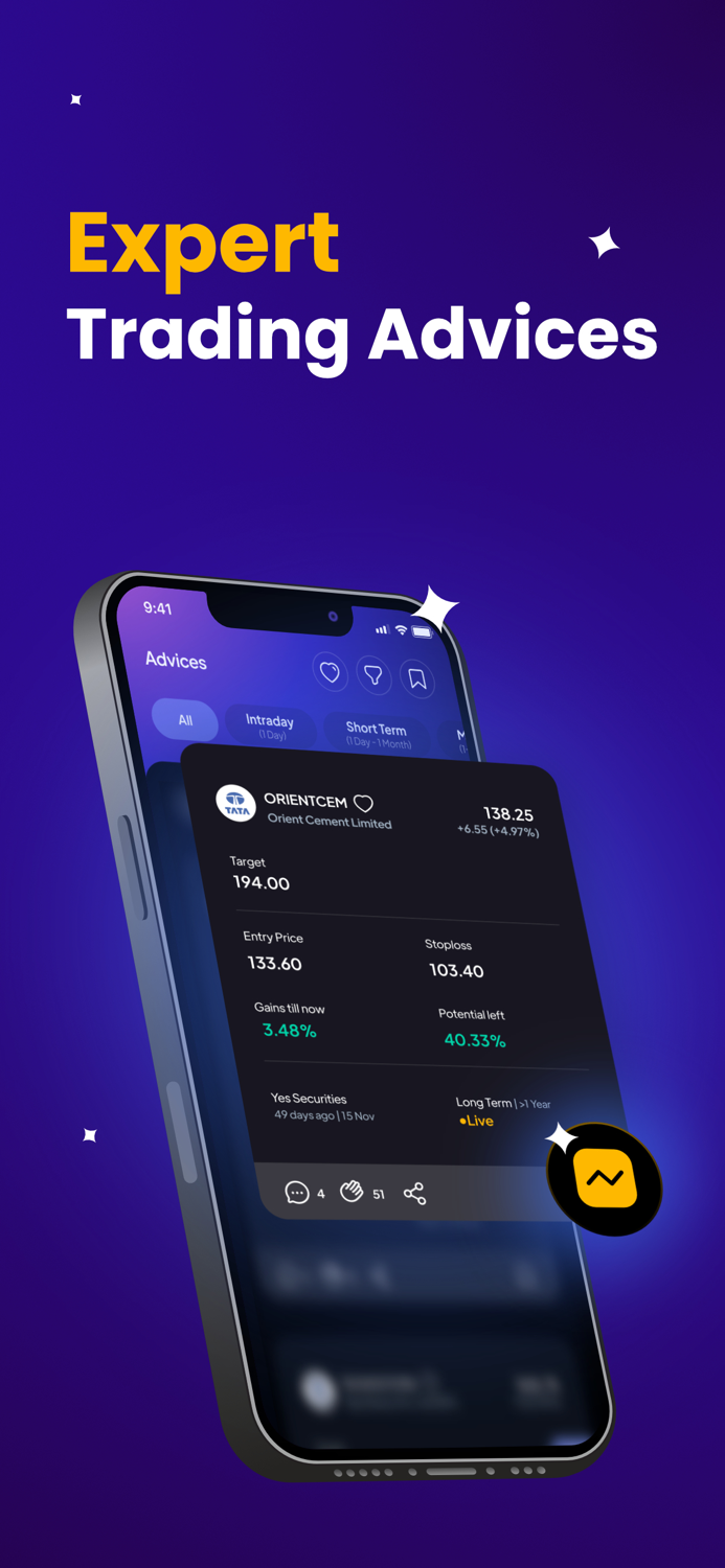 iTribe Stock News and Courses