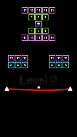 Game screenshot Rubber Blast mod apk