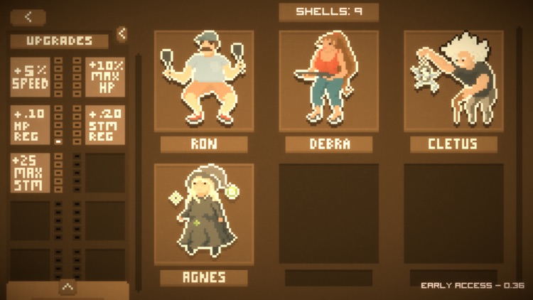 Entomophobia: Mobile screenshot-5