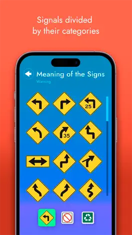 Game screenshot What is the traffic sign? hack