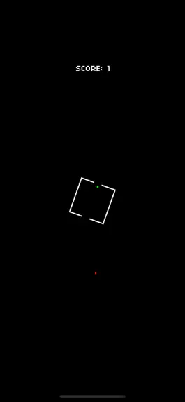 Game screenshot Spinny Square! apk