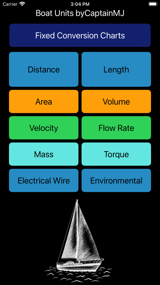 #5. Boat Units (iOS) 由: Marcus Johansson