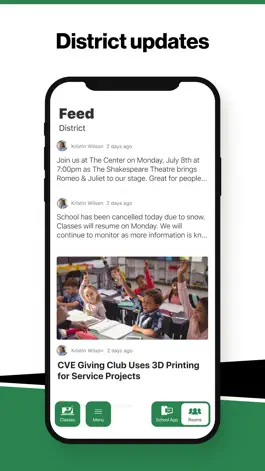 Game screenshot Chelsea Public Schools OK apk