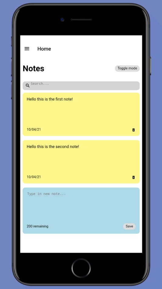 #4. Notepad: Quick note (iOS) 由: Deisy Renteria