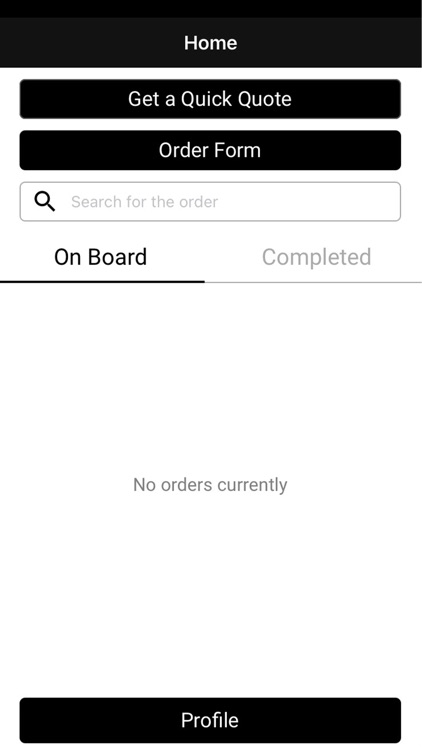CSN Courier Platform - Shipper screenshot-4