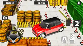 Game screenshot Advance Car Parking Game hack