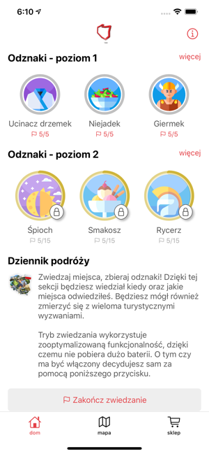 Odkrywaj Polskę(圖5)-速報App