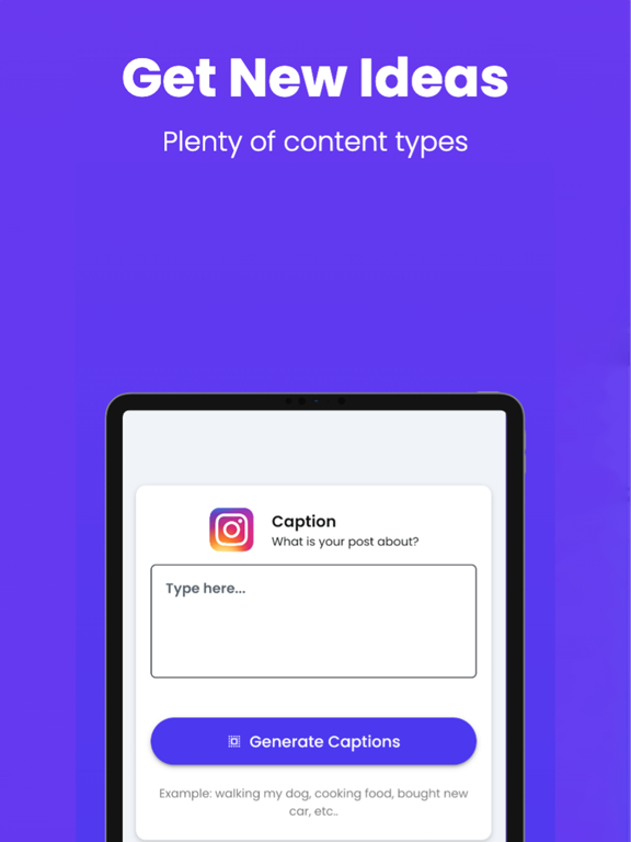 Screenshot #6 pour AI-ssistant