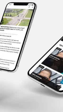 Game screenshot The Dayton Daily News apk