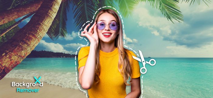 Photo Background Changer - AI