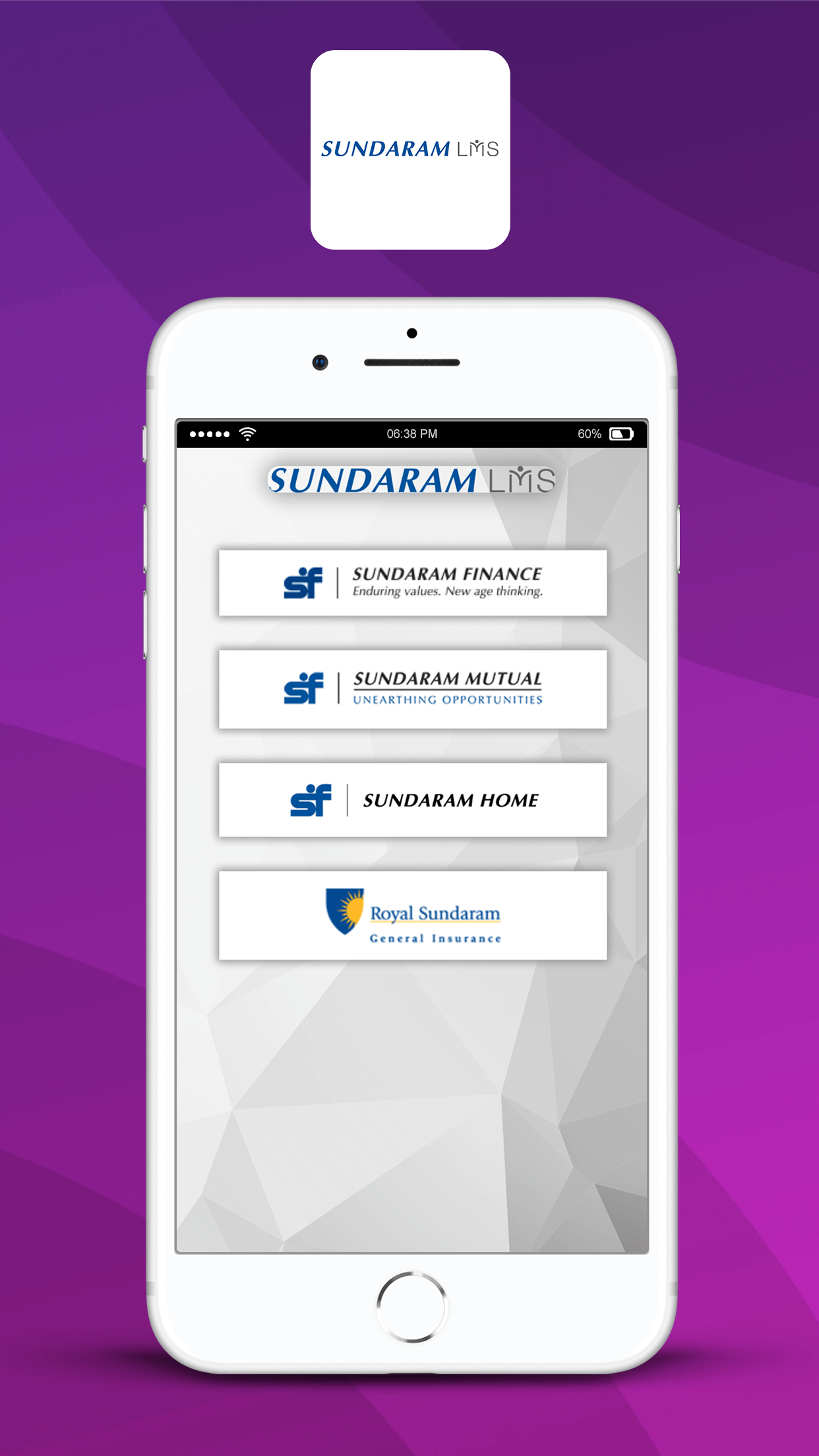 Sundaram LMS