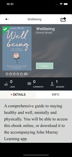 John Murray Learning(圖2)-速報App