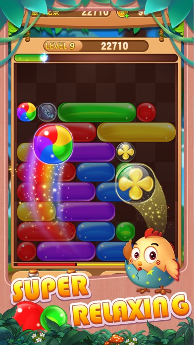Bubble Puzzle - Bubble Pop Screenshot