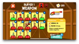Game screenshot Chicking Rumble mod apk