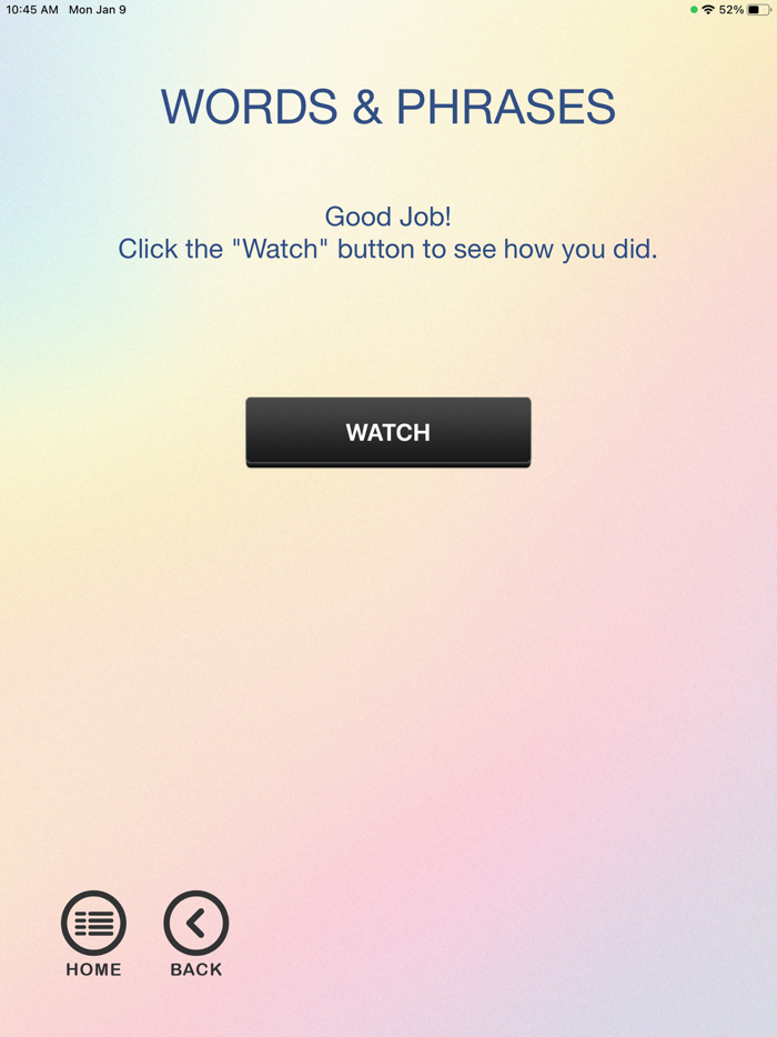 Speak Up For Parkinsons