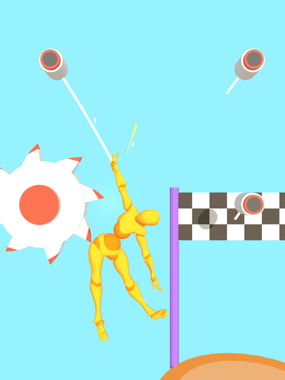 Screenshot #6 pour Cut to Fall