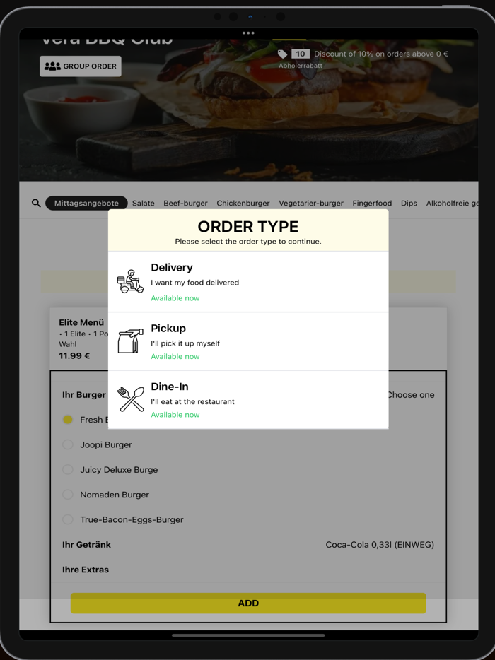 Vera BBQ Club Bremen