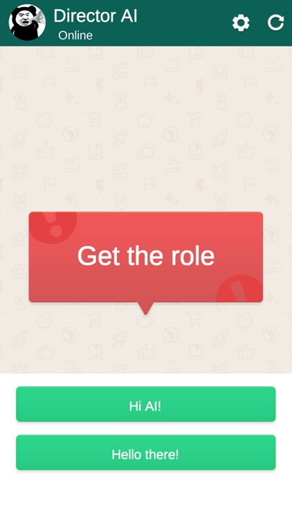 Chat Master - EQ Game