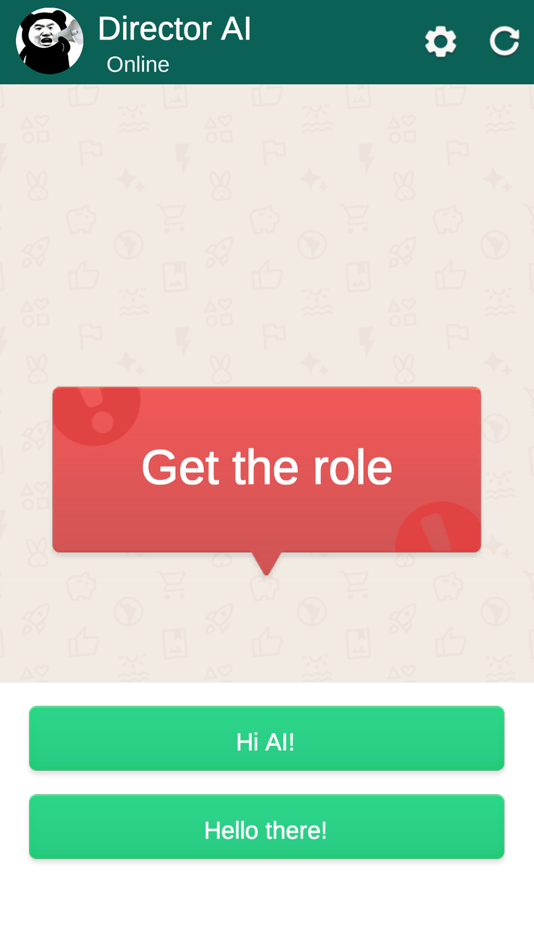 #1. Chat Master - EQ Game (iOS) 由: Hongkong Vega Limited