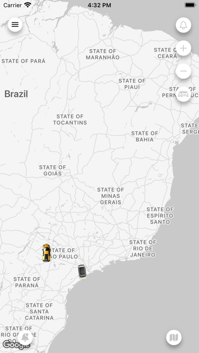 Simbrasil Protecao Screenshot