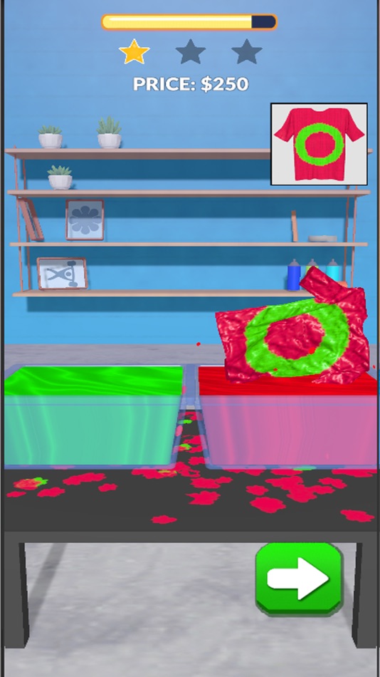 #4. Perfect Dipping (iOS) 由: Binacle Pte. Ltd.