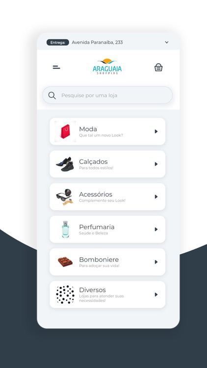 Araguaia Marketplace