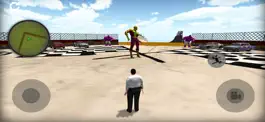 Game screenshot Extreme Car Stunt 3D mod apk