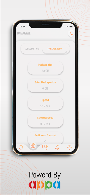 Omniya ISP(圖4)-速報App