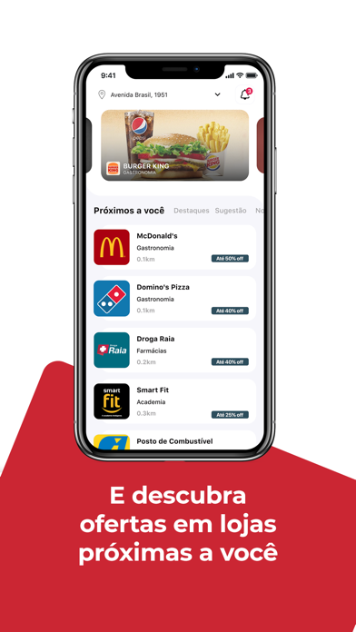ABN SUPER Clube de Benefícios Screenshot