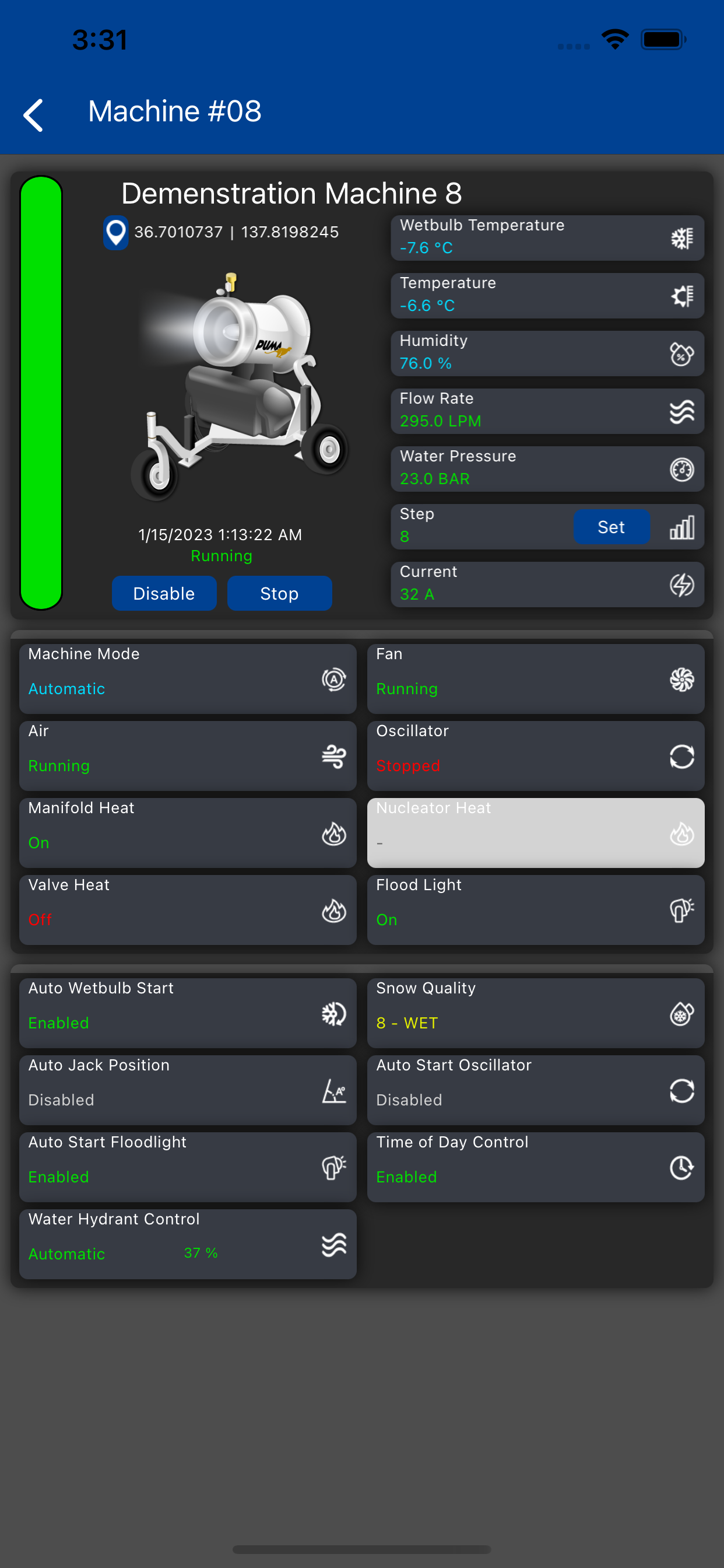 SmartSnow7