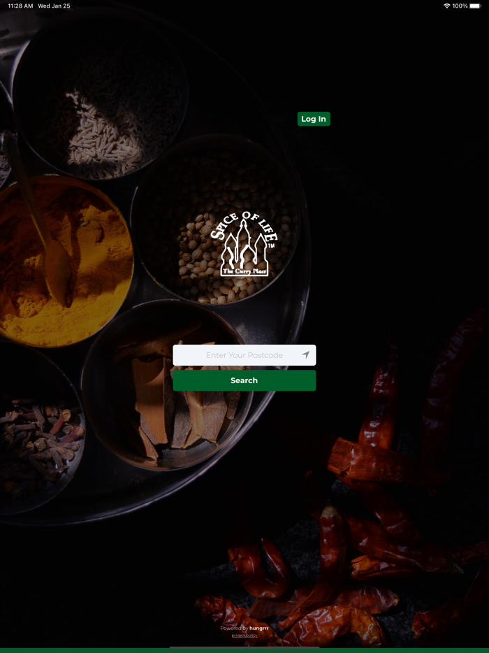 Spice of Life - Bellshill