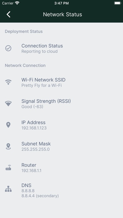 AirSuite Monitor screenshot-6