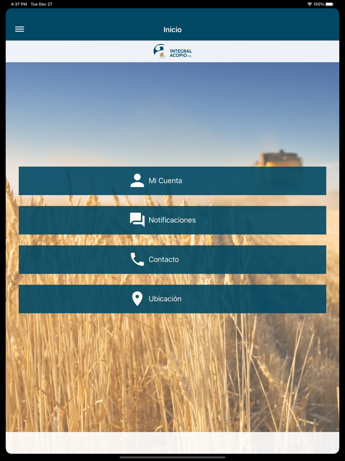 Integral Acopio S.R.L.