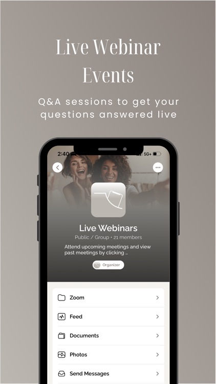 Pocket Business Coach screenshot-6