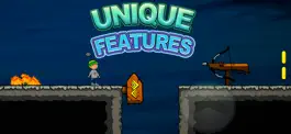 Game screenshot Terrien apk