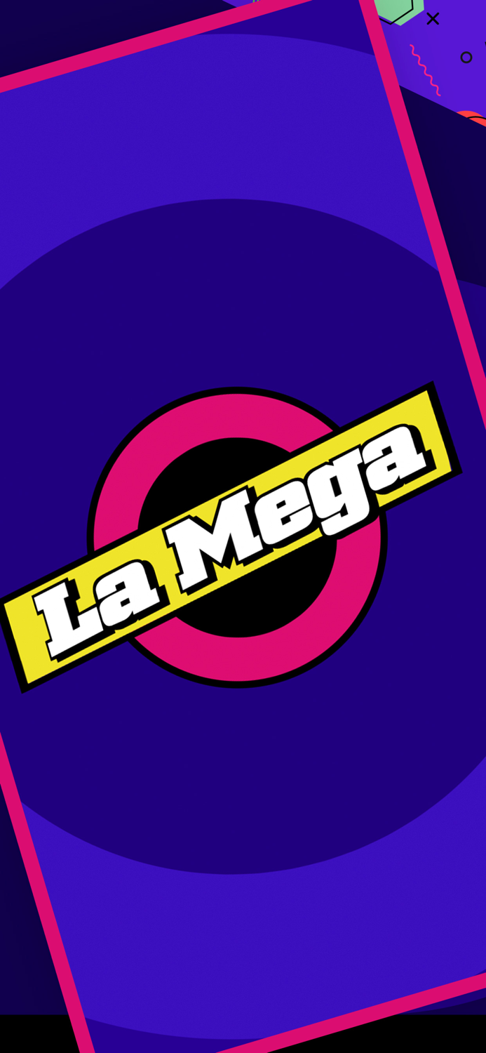 La Mega Oficial