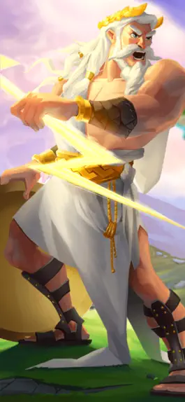 Game screenshot Zeus Trophy mod apk