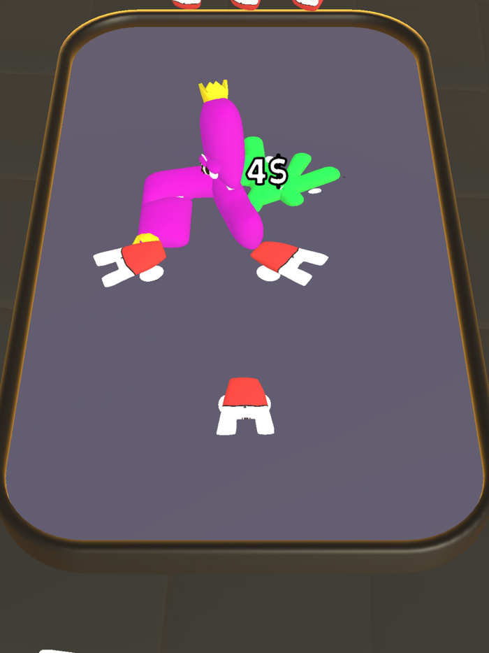 Alphabet Master offline