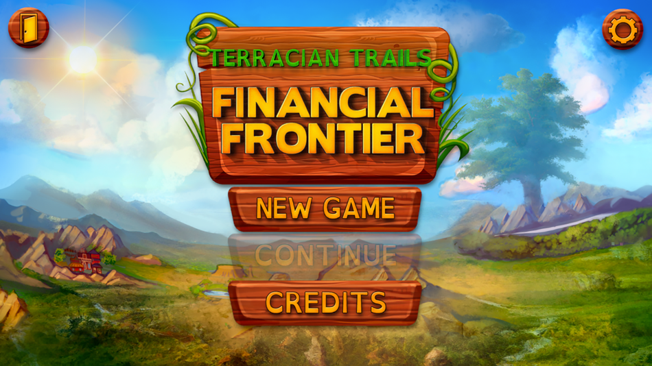TT: Financial Frontier - 1.6 - (iOS)